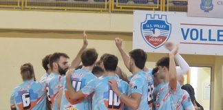 L’Avimec Modica prepara il riscatto, domenica c’è la sfida con Lecce