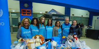 Yuasa Battery e Unicef per la Giornata mondiale dell’infanzia