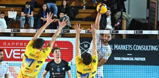 ABBA Pineto magistrale: 3-2 alla capolista Prata di Pordenone