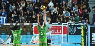 Lunedi da big match per Pineto: biancoazzurri in trasferta a Brescia