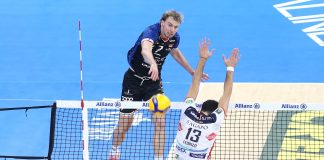 Tre punti per Milano nel recupero contro Grottazzolina