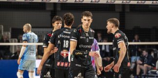 Sonepar Padova torna alla Kioene Arena per la sfida con Grottazzolina