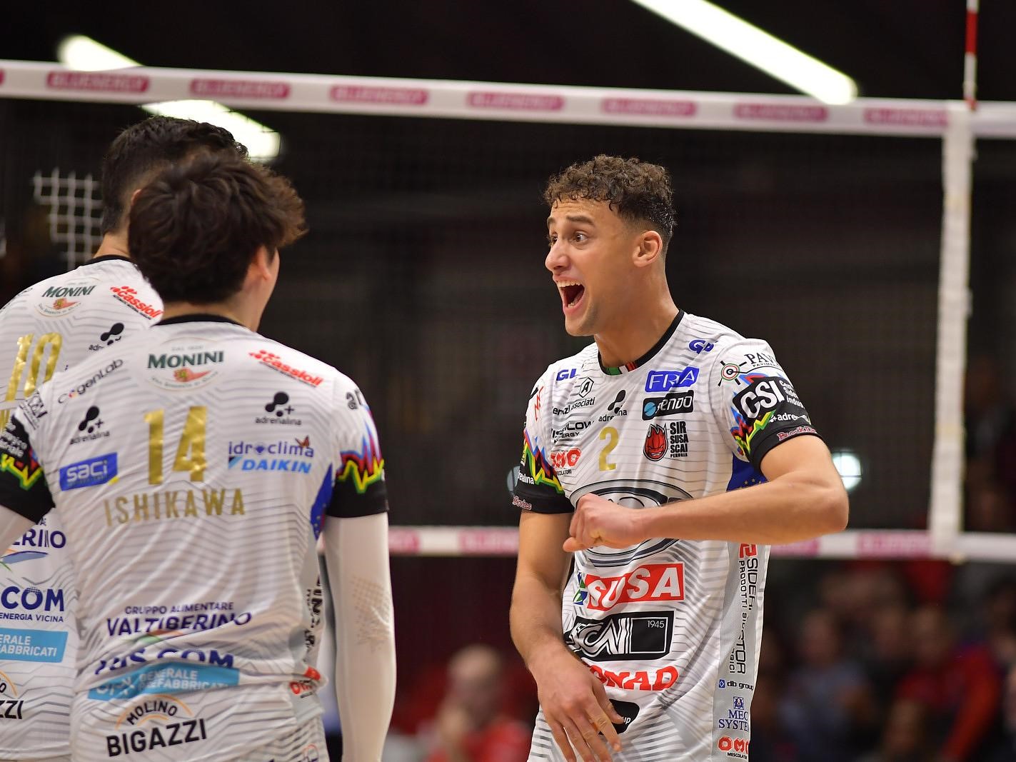 Bryan ARGILAGOS