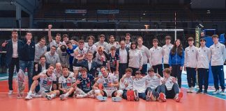 Belluno, terzo successo di fila e aggancio alla piazza d’onore