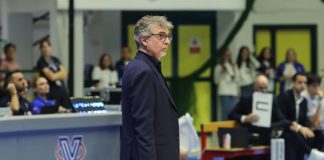 Vero Volley in casa dell’Itas Trentino: sfida ai campioni d’Italia
