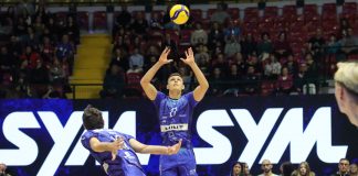 Vero Volley, seconda trasferta consecutiva: c’è la sfida con Verona