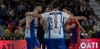 Vero Volley Monza, la trasferta di Verona è amara