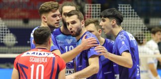 Monza, ostacolo Perugia nell’anticipo della prima giornata di ritorno
