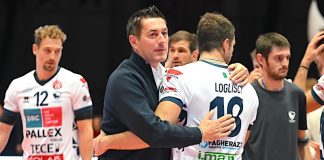 Carniel: «Due punti pesanti, decisiva la nostra voglia di vincere»