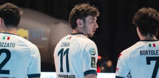 Cengia: «A Reggio Emilia capiremo chi siamo realmente»