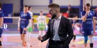 Emma Villas Codyeco, Petrella “Continuare con il giusto approccio”