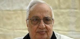 Reggio Calabria mourns Cormaci