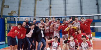 La Conad torna a brillare: contro Sarroch arriva un secco 3-0