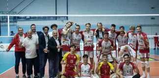 Conad cala il poker: quarta vittoria consecutiva contro Trebaseleghe