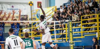 Sabaudia record: vittoria a Gioia e terza partita più lunga di sempre