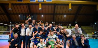 First win for Cantù over Fano