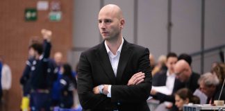 Risoluzione consensuale con Daniele Moretti, squadra a Matteo Bologna
