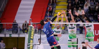 Emma Villas Codyeco Lupi Siena porta a casa sua la seconda vittoria