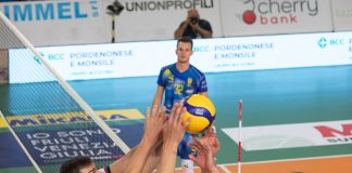 Emma Villas Codyeco Lupi Siena esce sconfitta contro Tinet Prata