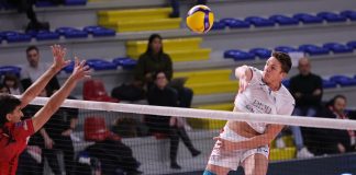 Si avvicina la sfida tra Emma Villas Codyeco Lupi Siena e Taranto