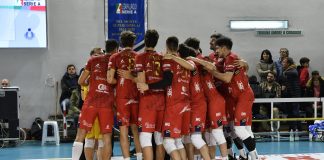 Ravenna non fa sconti: vince anche a Sorrento e resta in vetta