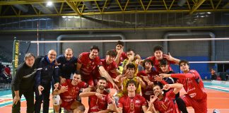 Another important win for Ravenna