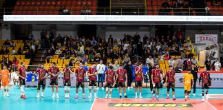 Another crucial game for Domotek