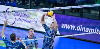 Cisterna Volley, Fanizza: “Con Monza ci attende una battaglia”