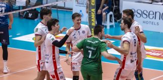 Lupi Siena, si torna al lavoro. Prossimo match contro Sorrento
