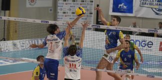 Derby for Savigliano