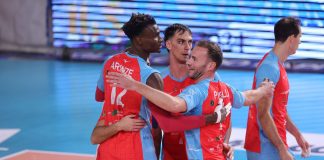 La Sviluppo Sud Catania cerca la prima vittoria casalinga contro Fano