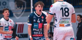La “piovra” Hoffer: «Presenti su ogni pallone e precisi, avanti così»
