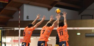 Colpaccio Consoli in trasferta!