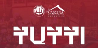 ATTIVA LA PREVENDITA PER LA GARA CONTRO CANTÙ