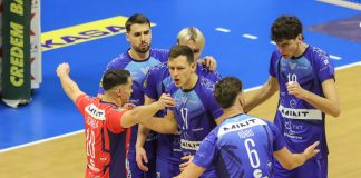 Il calore dell’Opiquad Arena non basta: Monza cede a Piacenza