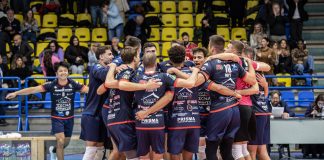 Taranto-Siena:uno scontro diretto che profuma già di spareggio