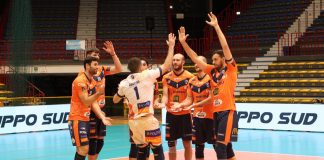 Consoli, arriva la prima sconfitta al tie-break!
