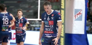 Giannotti: «Vittoria importante, non abbiamo mai mollato»