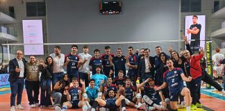 EnergyTime Spike Devils, grande prova anche a Terni