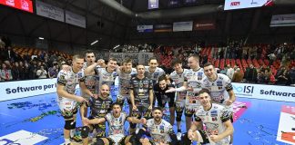 Che rimonta la Sir Susa Scai Perugia! Piacenza battuta al tiebreak