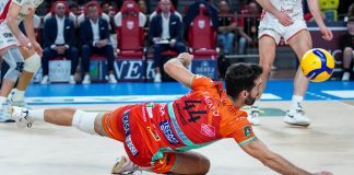 Yuasa, la carica di Marchisio: “Contro Cuneo serve una grande gara”