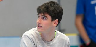 Il futuro è adesso: Michielon debutta nel volley dei grandi