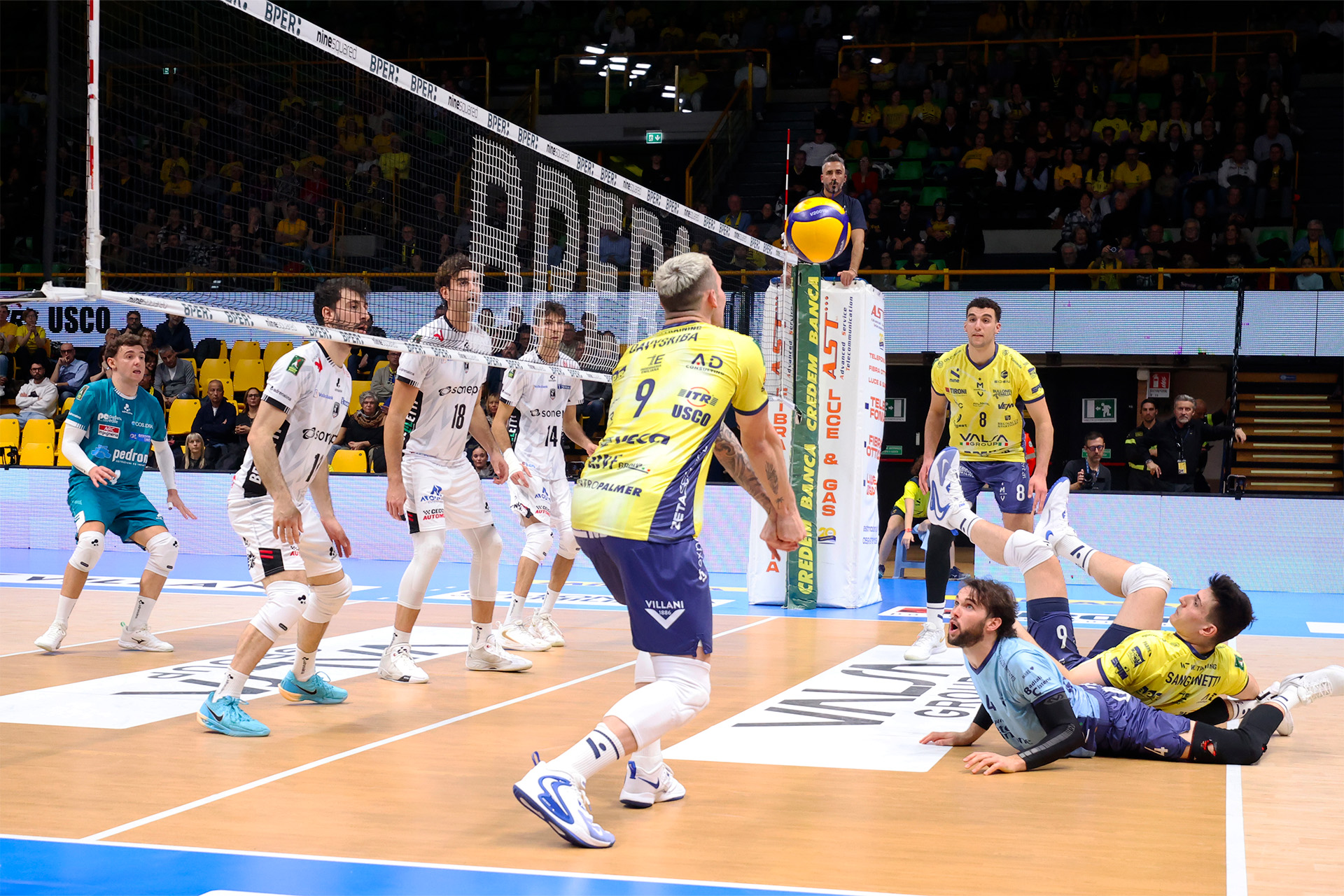 Modena Volley