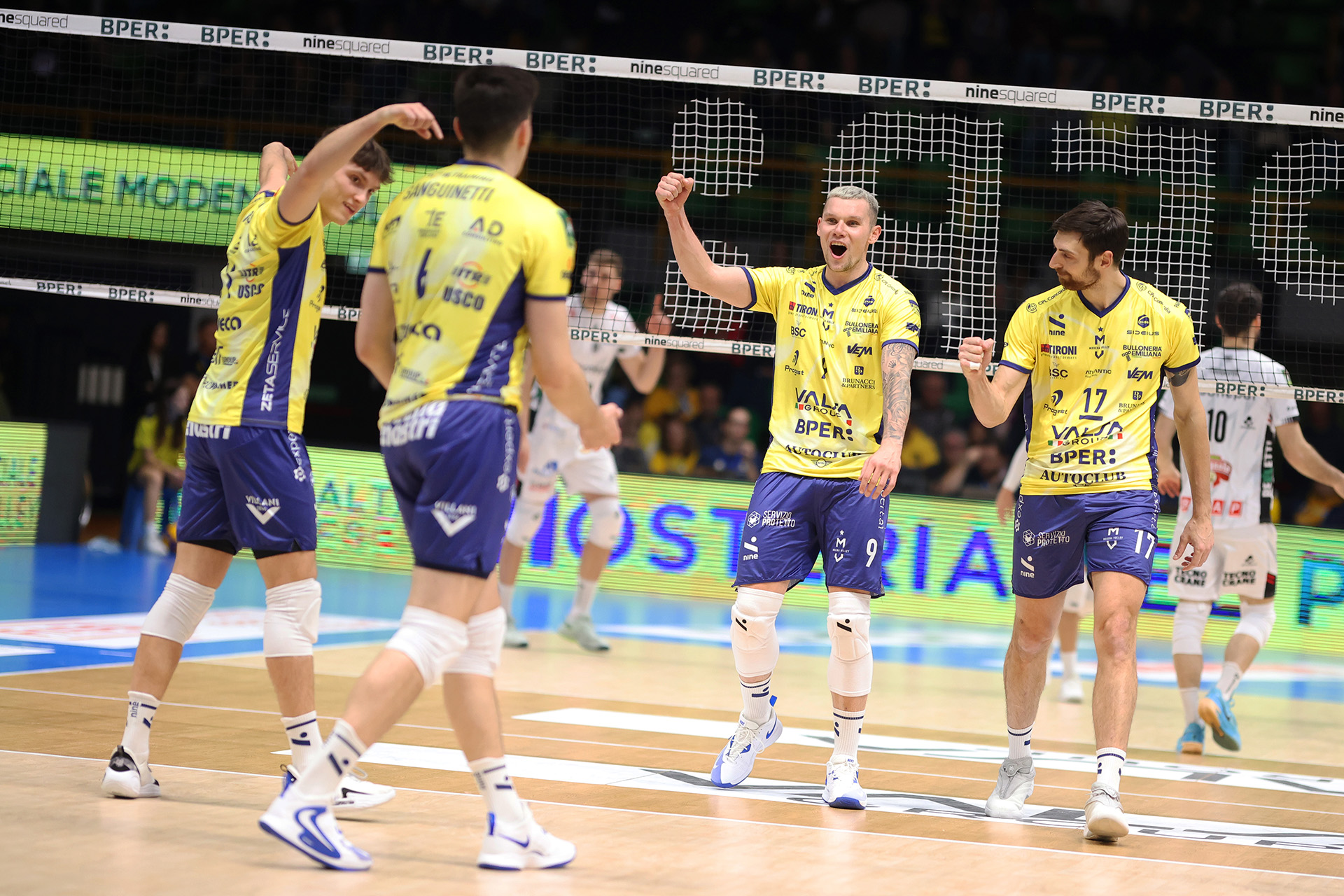 Modena Volley