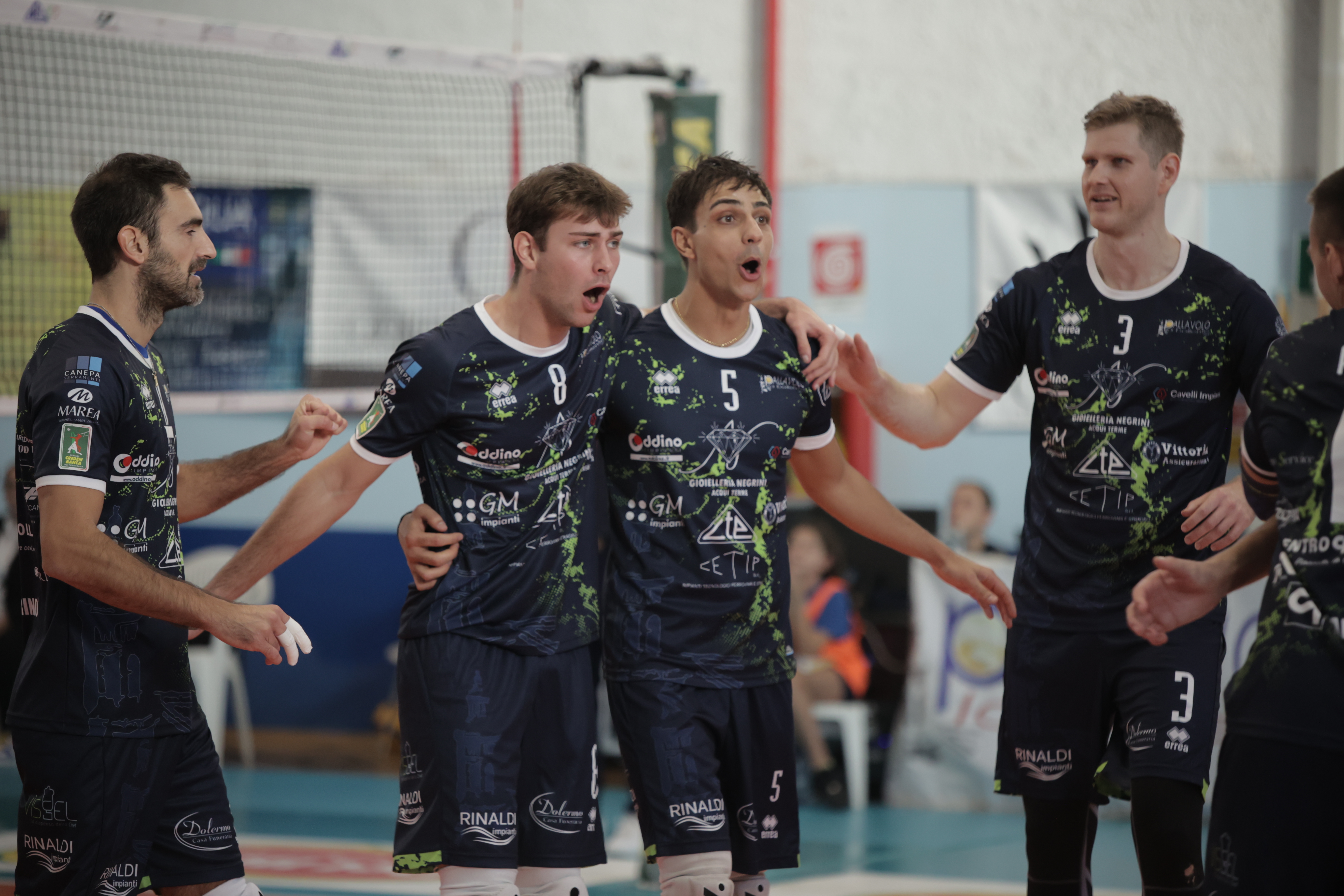 Negrini CTE Acqui Terme Sarlux Sarroc by Luca Leva (239)