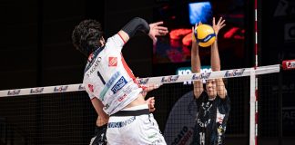 Yuasa Battery al palo, a Padova Golzadeh non basta