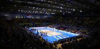 Modena schedule until half season