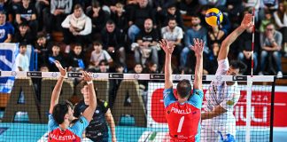 Sfida ad alta quota per l’ABBA Pineto: arriva Prata di Pordenone