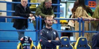 Yuasa, il punto con il preparatore atletico Pison