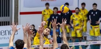 Serie A2 Credem Banca, i risultati della 6ª giornata